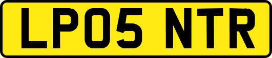 LP05NTR