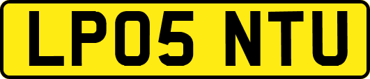 LP05NTU