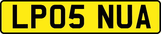 LP05NUA