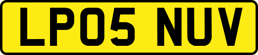 LP05NUV
