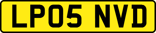 LP05NVD
