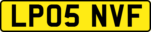 LP05NVF