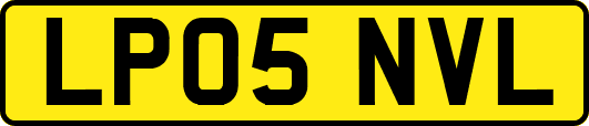 LP05NVL