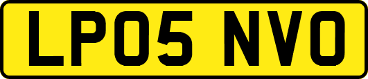 LP05NVO