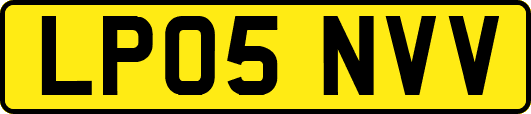 LP05NVV