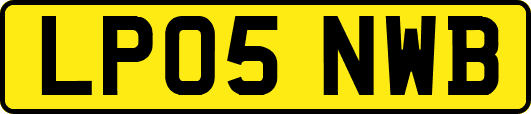 LP05NWB