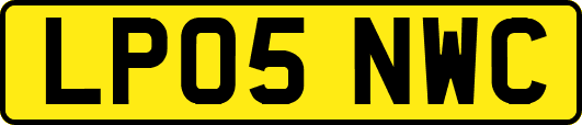 LP05NWC