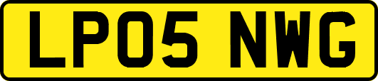 LP05NWG