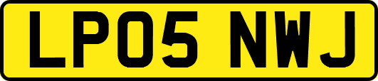 LP05NWJ
