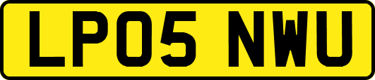 LP05NWU