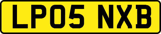 LP05NXB