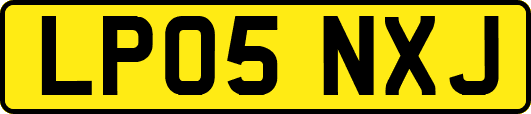 LP05NXJ
