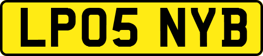 LP05NYB
