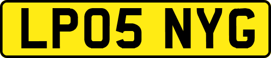 LP05NYG