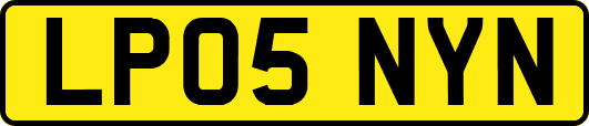 LP05NYN