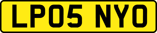 LP05NYO