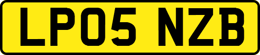 LP05NZB