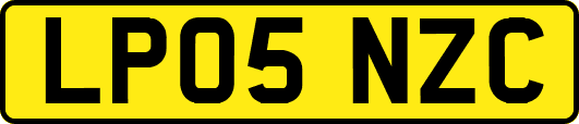 LP05NZC