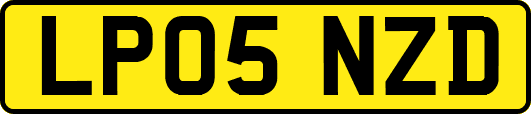 LP05NZD