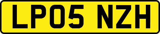LP05NZH