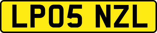 LP05NZL
