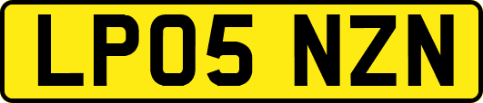 LP05NZN