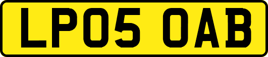 LP05OAB