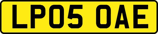 LP05OAE