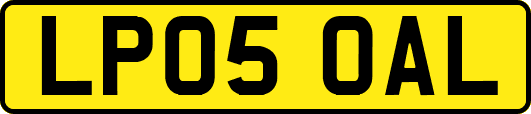 LP05OAL