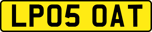 LP05OAT