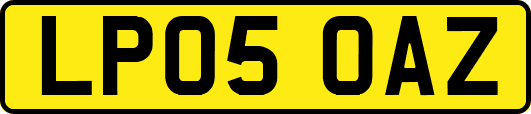 LP05OAZ