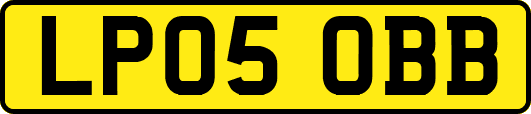LP05OBB