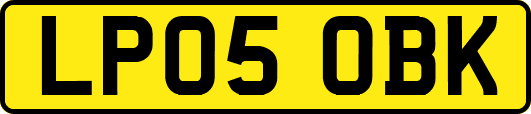 LP05OBK
