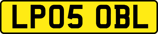 LP05OBL
