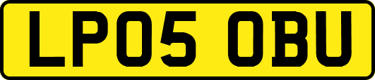 LP05OBU