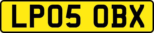 LP05OBX