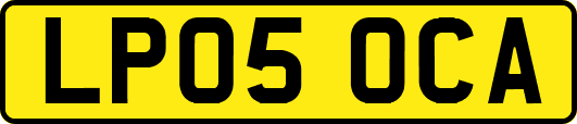 LP05OCA