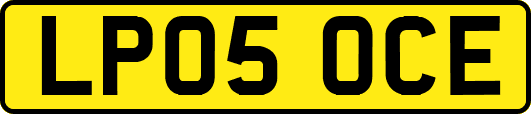 LP05OCE