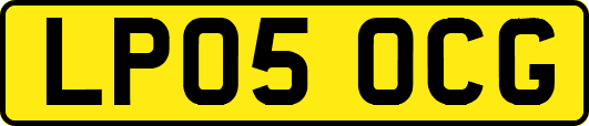 LP05OCG