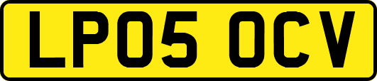 LP05OCV