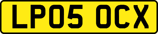 LP05OCX