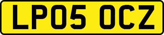 LP05OCZ
