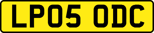 LP05ODC