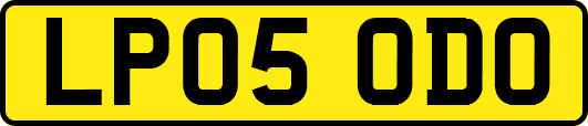 LP05ODO