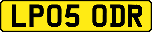 LP05ODR