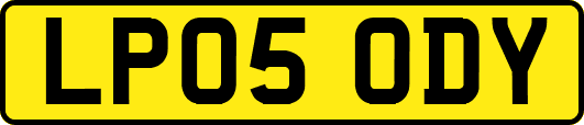 LP05ODY