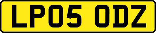 LP05ODZ