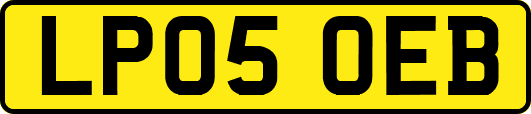 LP05OEB