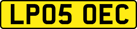 LP05OEC