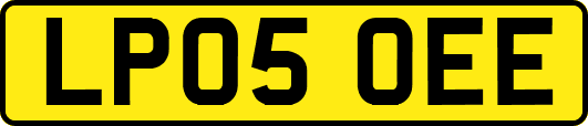 LP05OEE